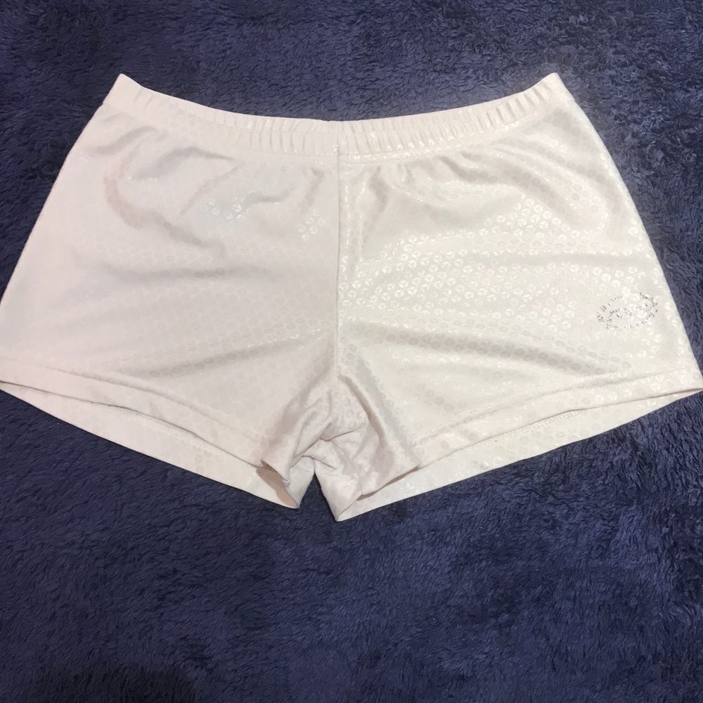 Zone. brand dry fit exercise shorts